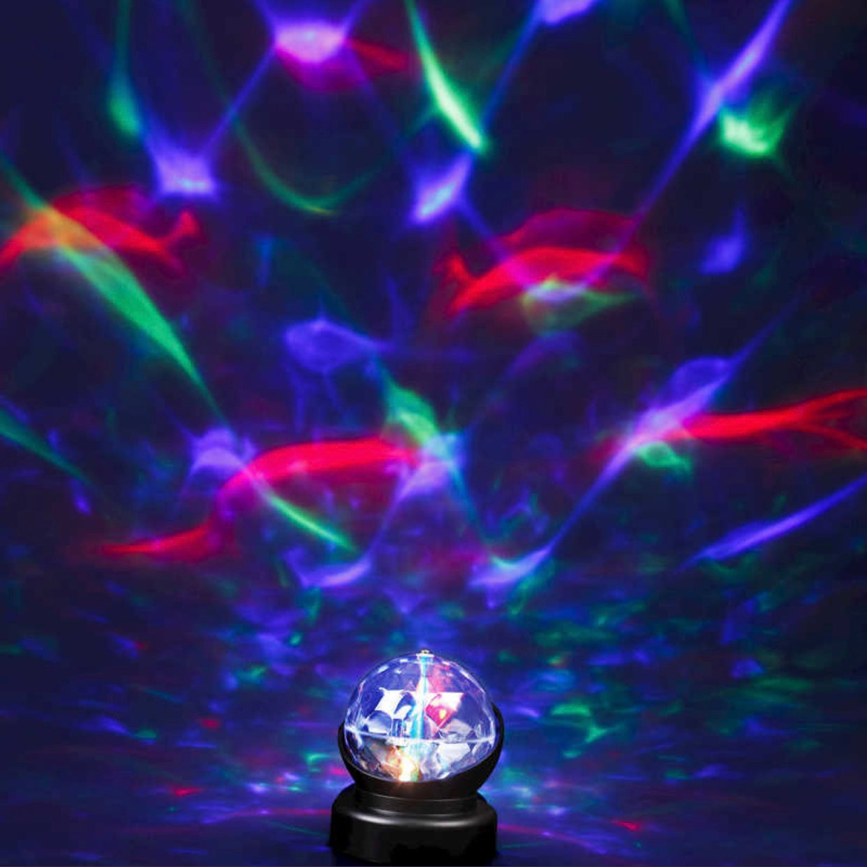 Kaleidoscope light