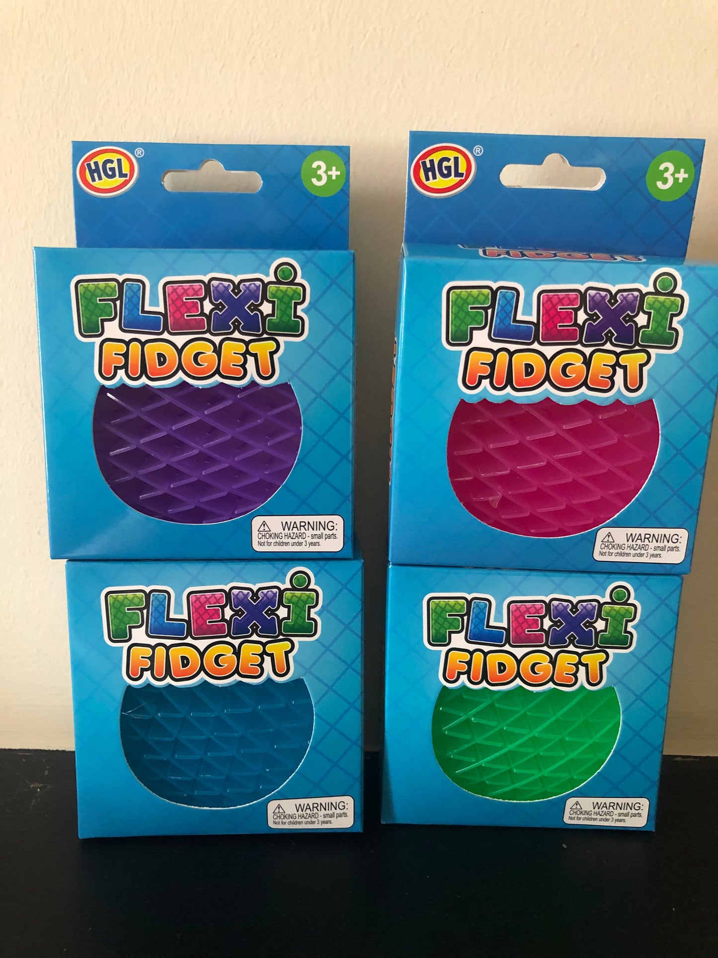 Flexi Fidget small