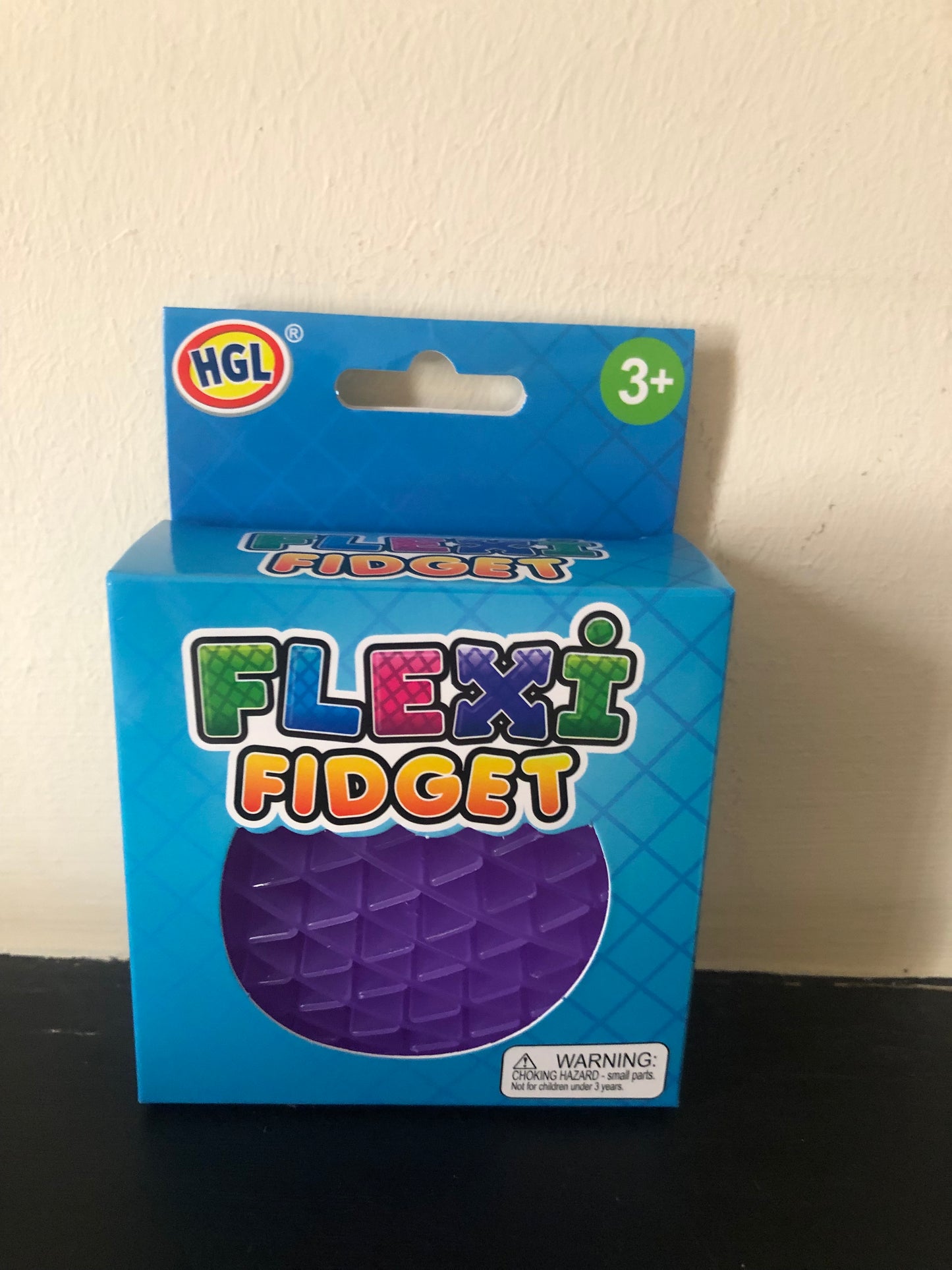 Flexi Fidget small