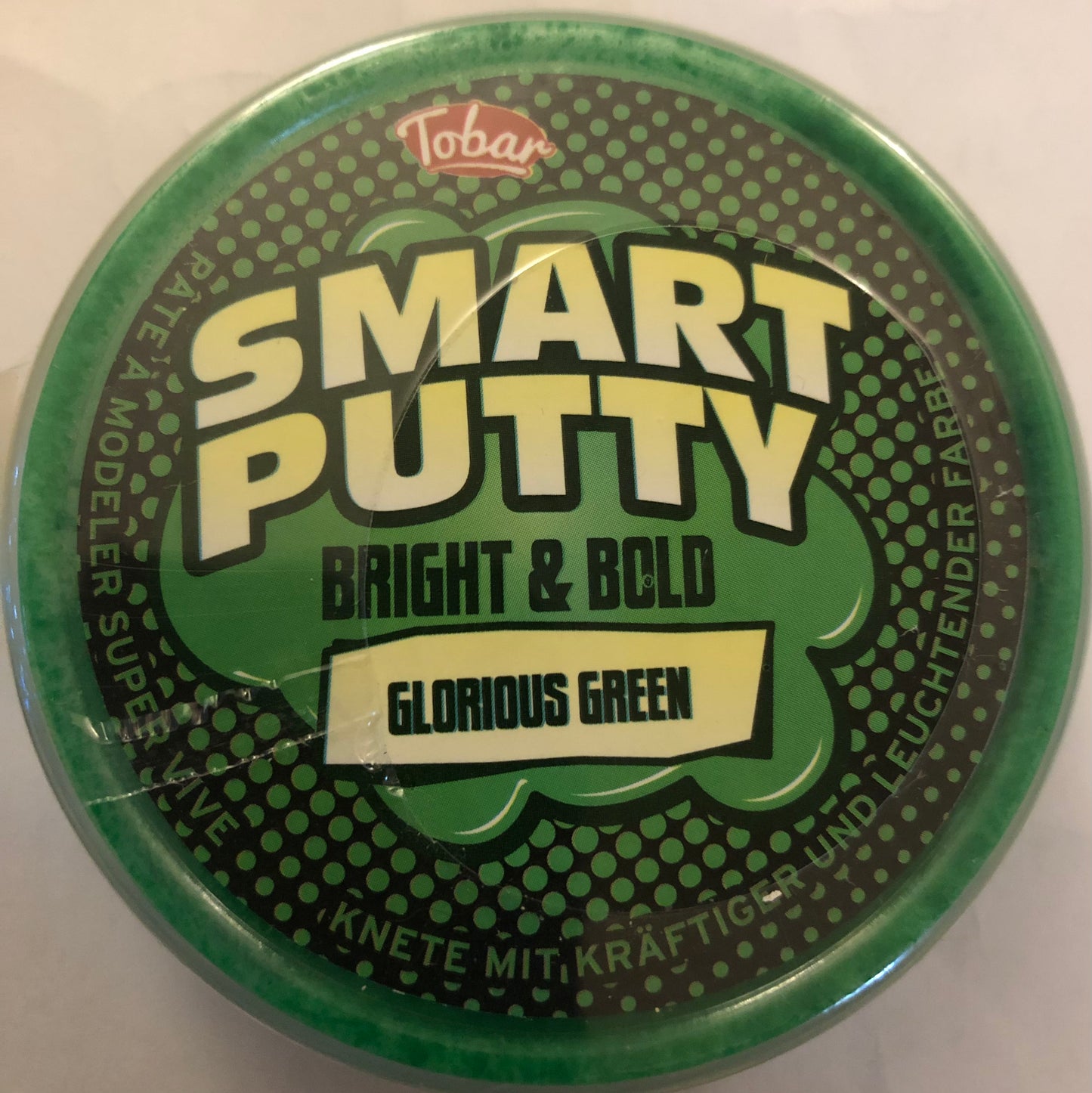 Mini Smart Putty