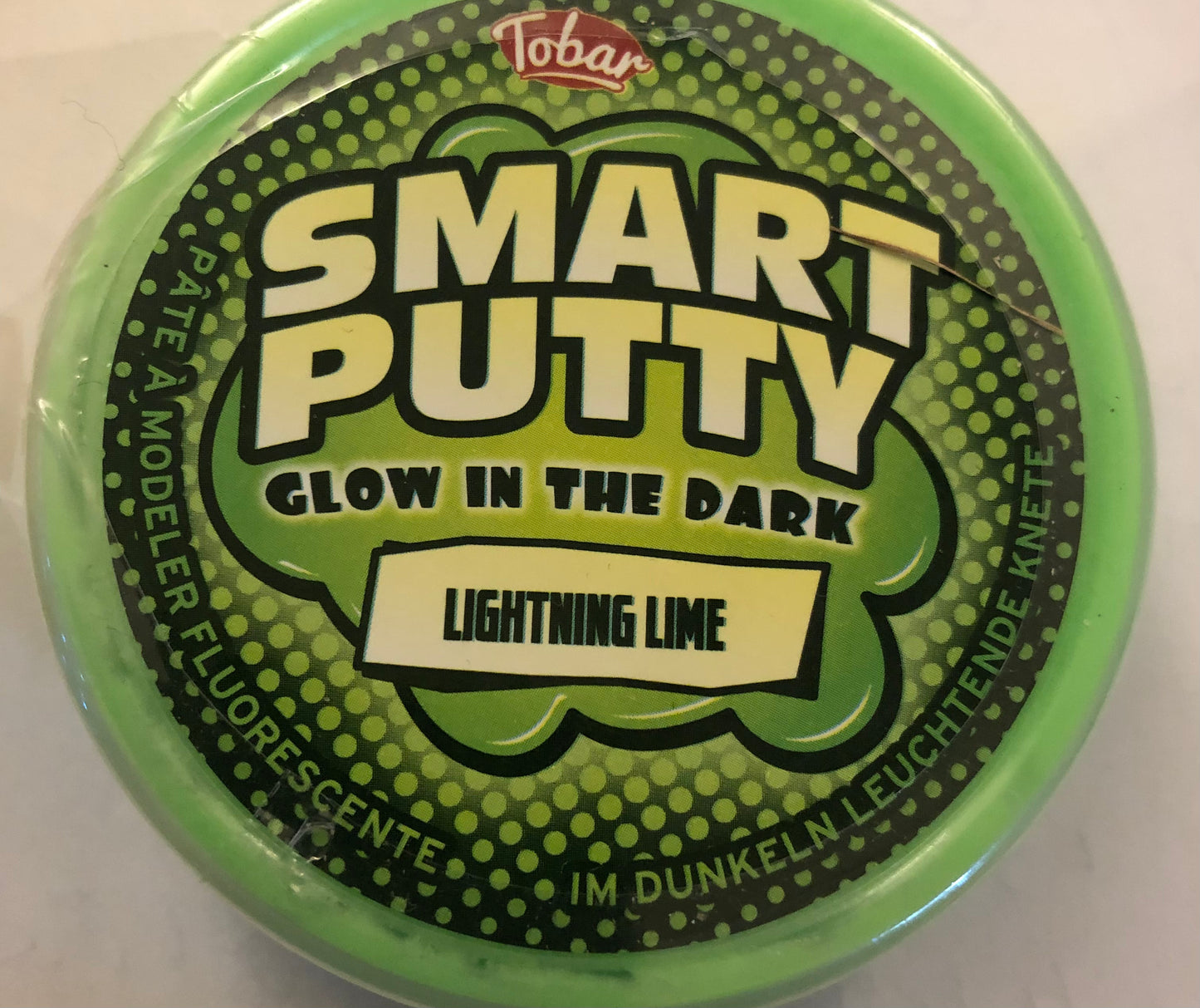 Mini Smart Putty