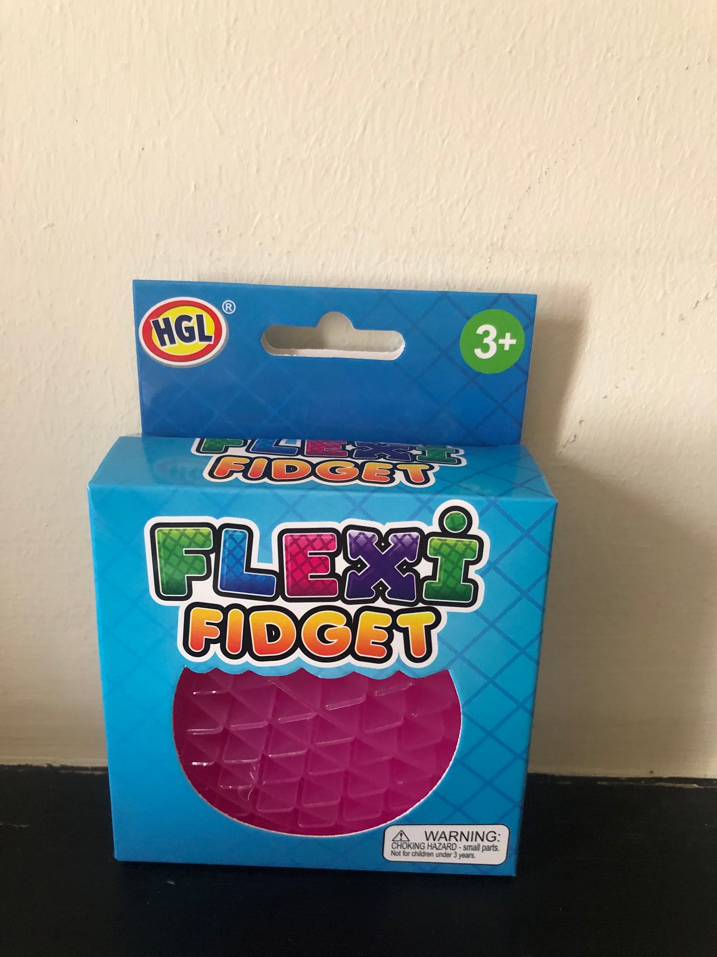 Flexi Fidget small