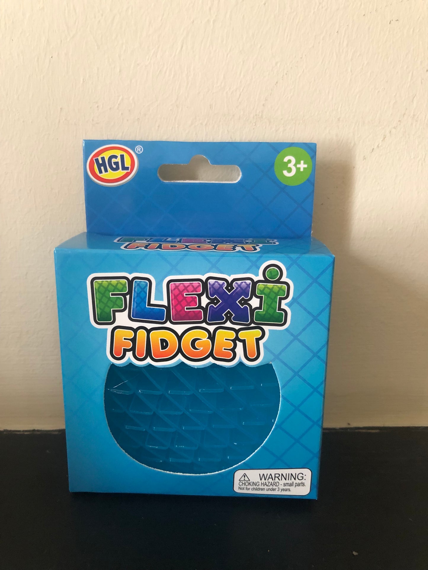 Flexi Fidget small