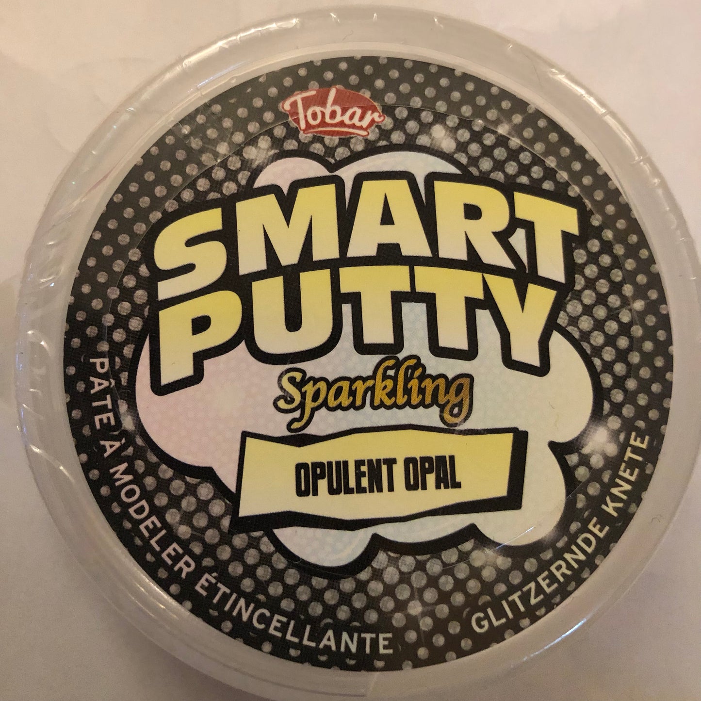 Mini Smart Putty