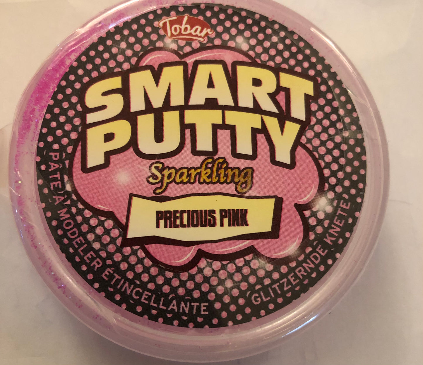 Mini Smart Putty