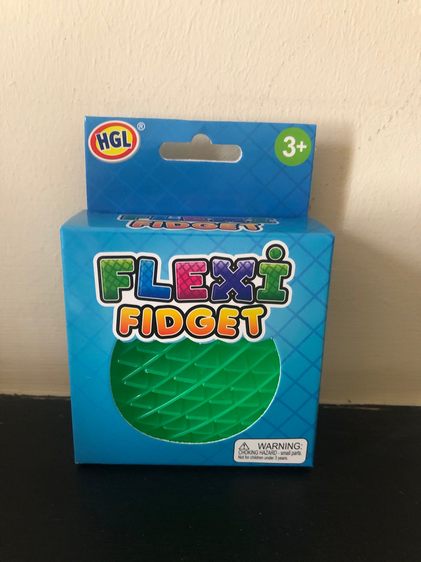 Flexi Fidget small