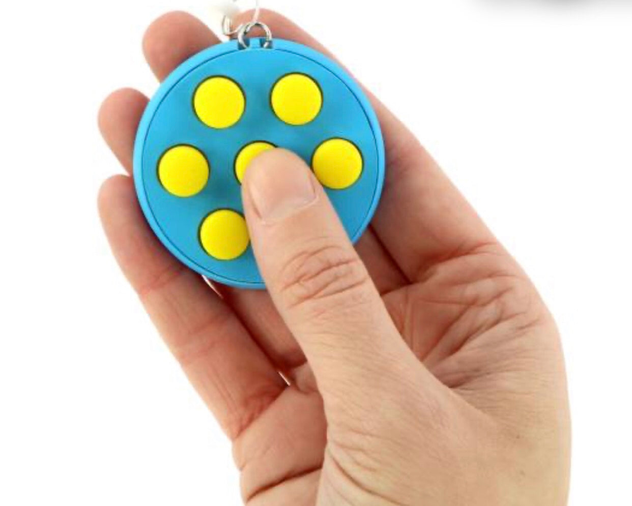 fidget clicker