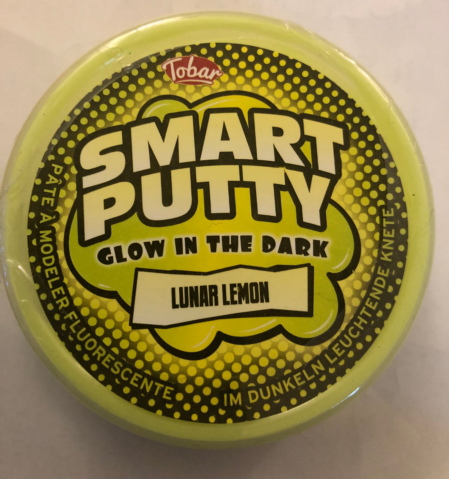 Mini Smart Putty