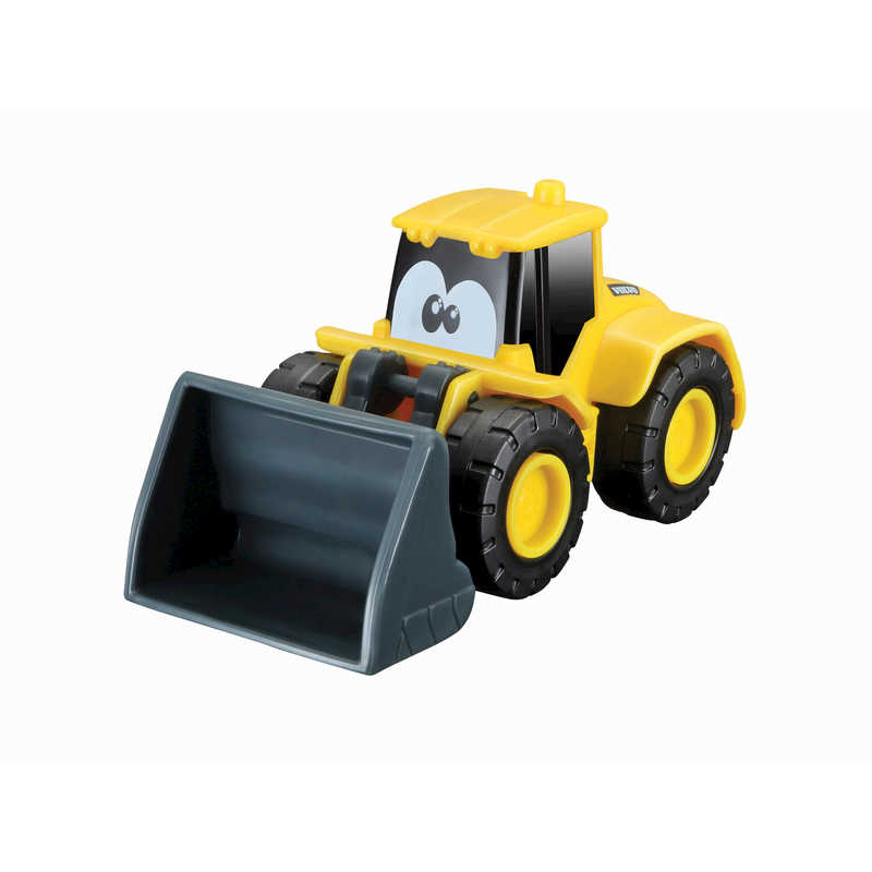 BB Junior VOLVO (officially licensed) construction vehicles