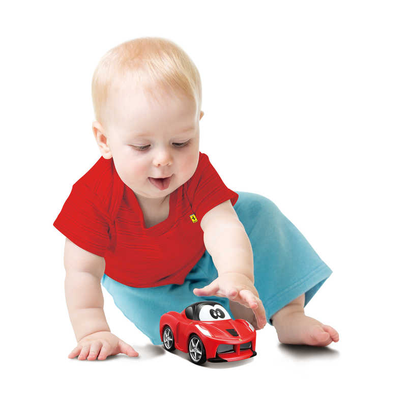 BB Junior Ferrari (officially licensed) car vehicle