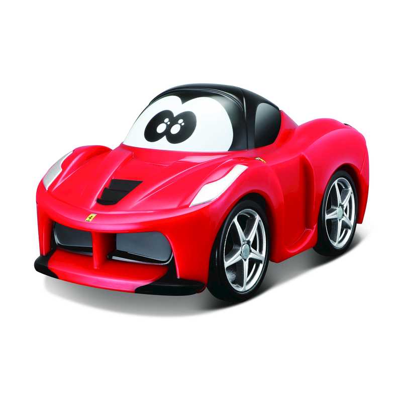 BB Junior Ferrari (officially licensed) car vehicle