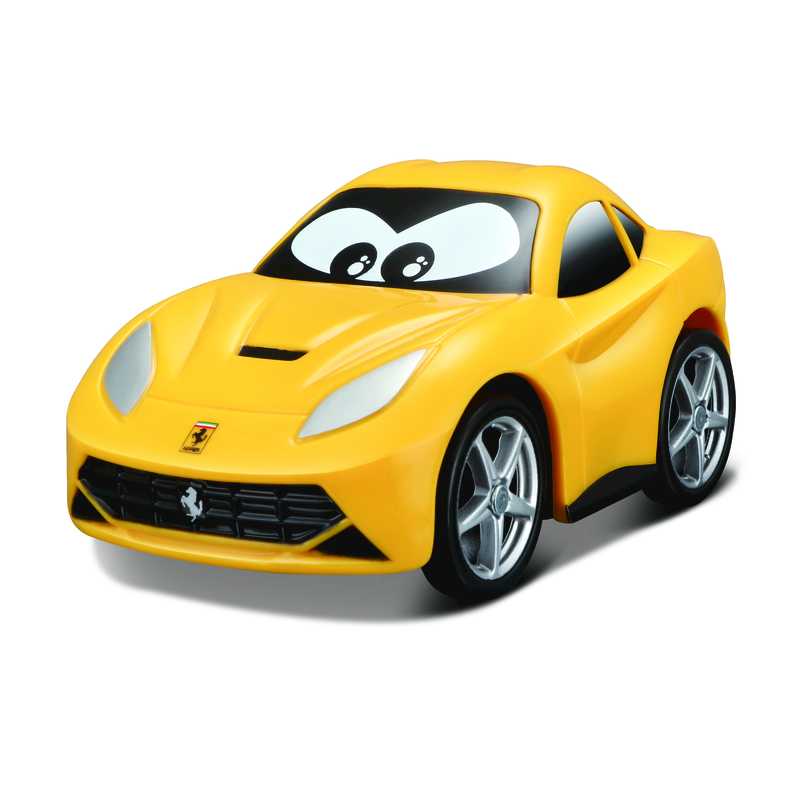 BB Junior Ferrari (officially licensed) car vehicle