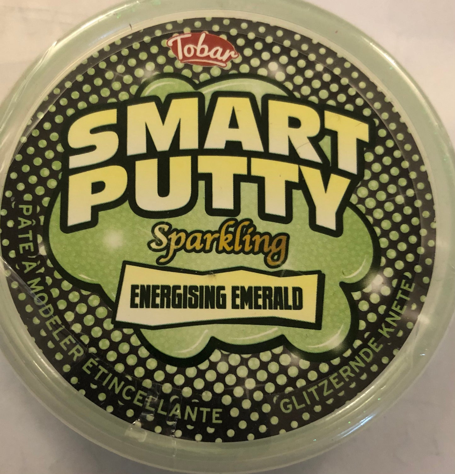 Mini Smart Putty