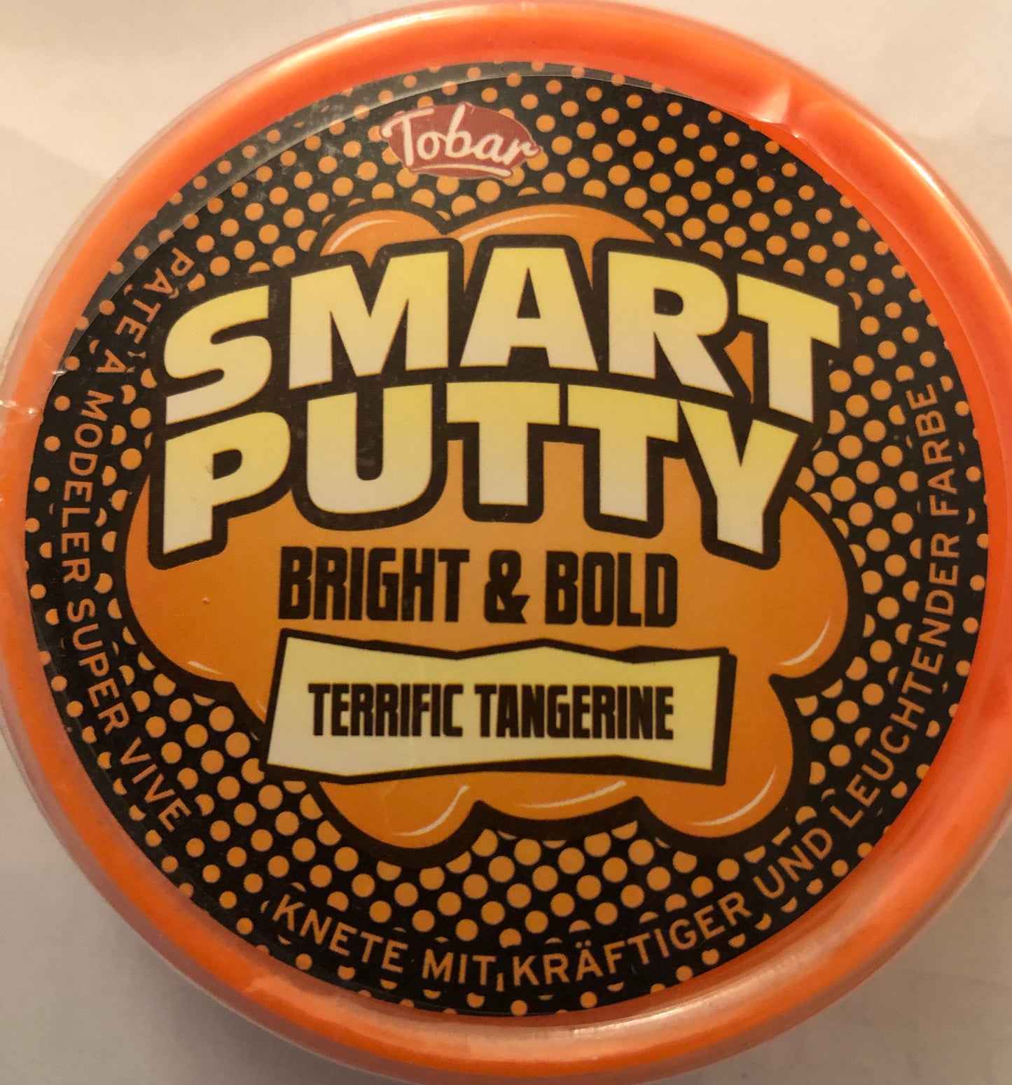 Mini Smart Putty