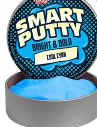 Mini Smart Putty