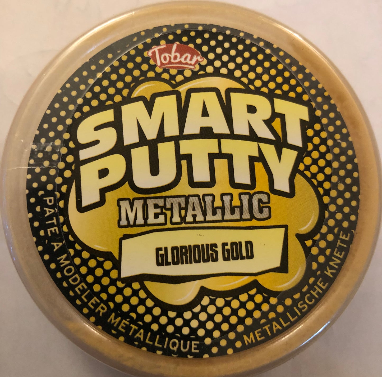 Mini Smart Putty