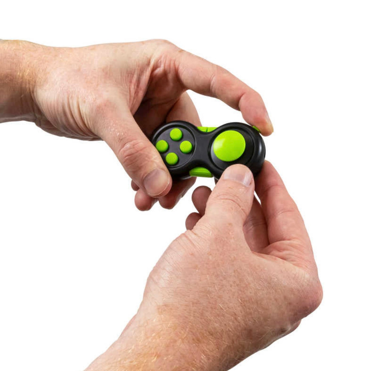 mini fidget pad