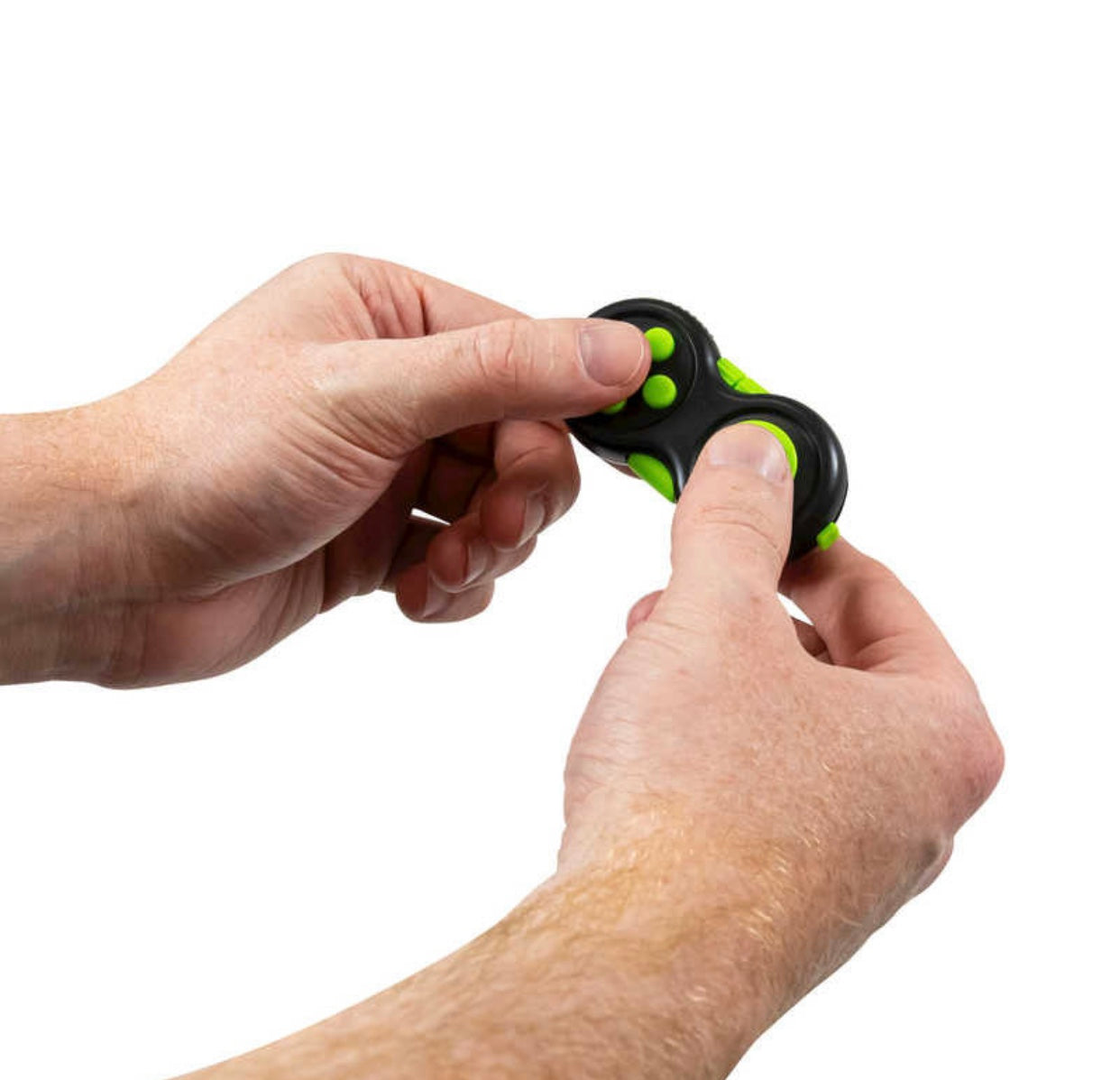 mini fidget pad