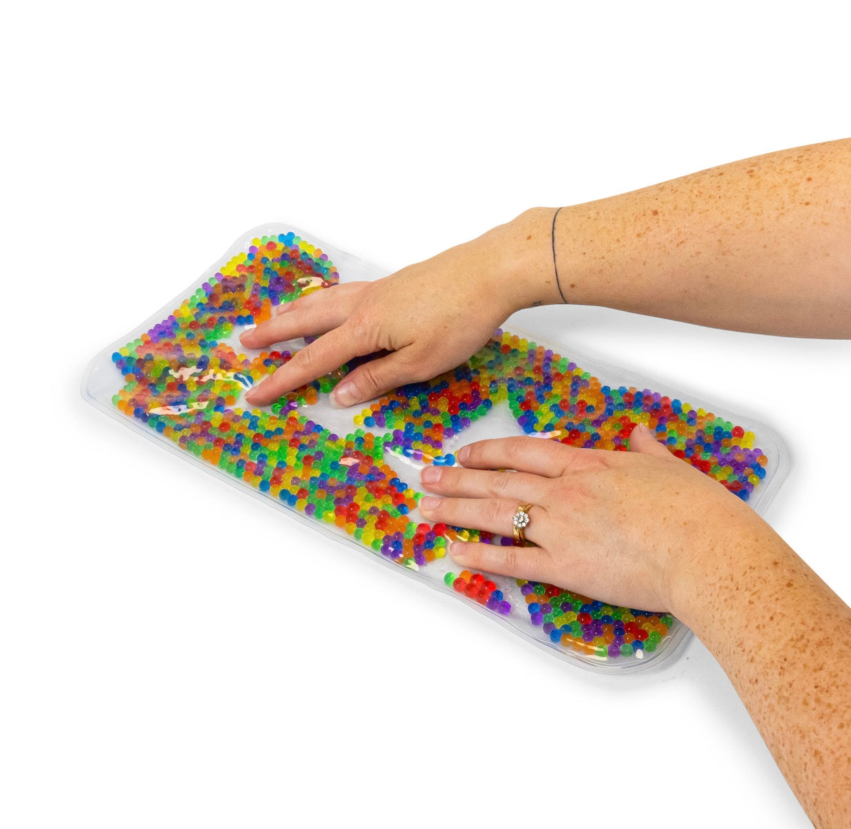 Large sensory squish mat