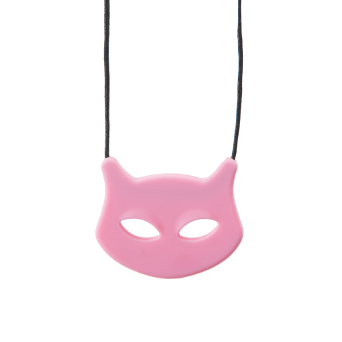 Chewigem Cat sensory chewelry