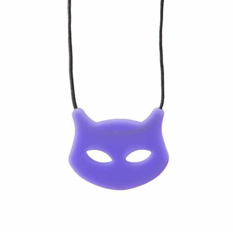 Chewigem Cat sensory chewelry