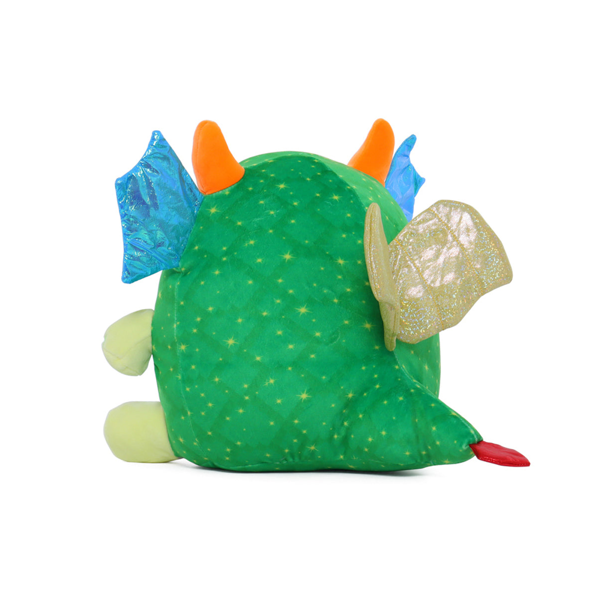 DREAM BEAMS 7" Glow in the Dark DRACO THE DRAGON