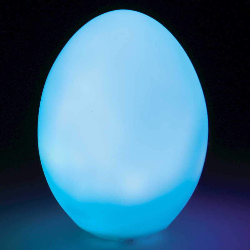 Calming Colour Change Egg