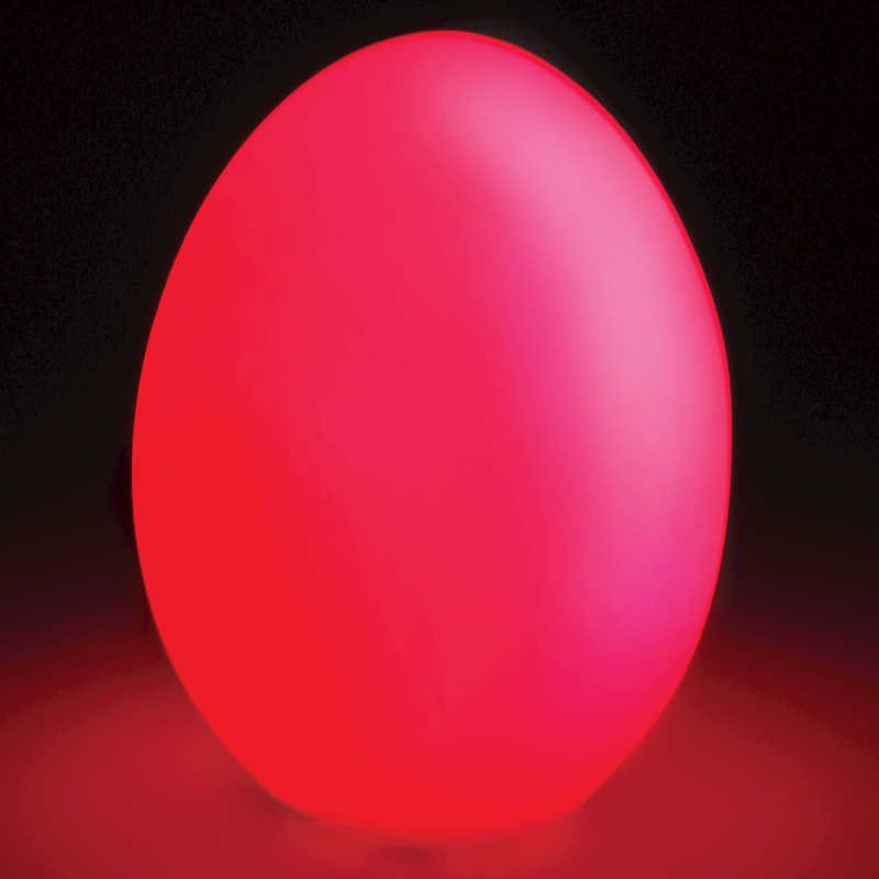 Calming Colour Change Egg