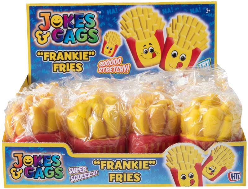 Ryan's world french fries on sale