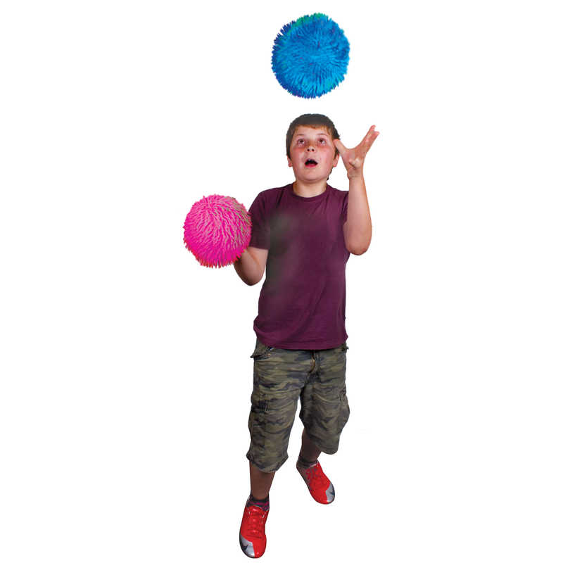 Large Puffer Sensory Ball