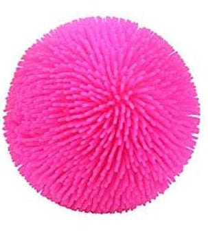 Large Puffer Sensory Ball