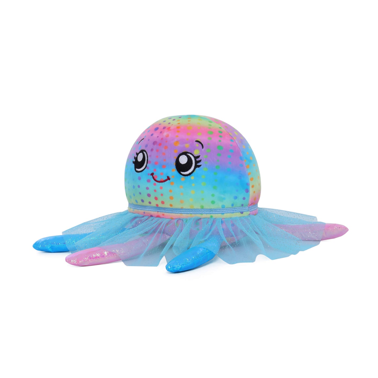 DREAM BEAMS 7" Glow In The Dark JULIANNA the JELLYFISH