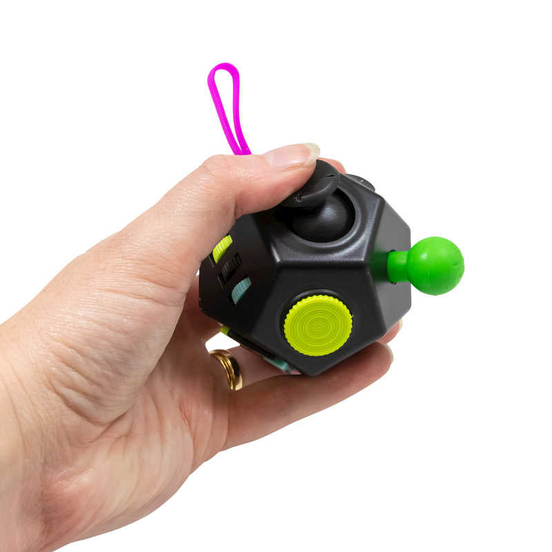 Mega gadget fidget toy