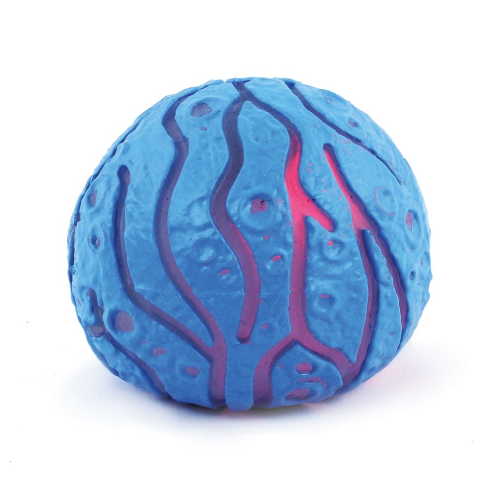 Light Up Meteor Stress Ball