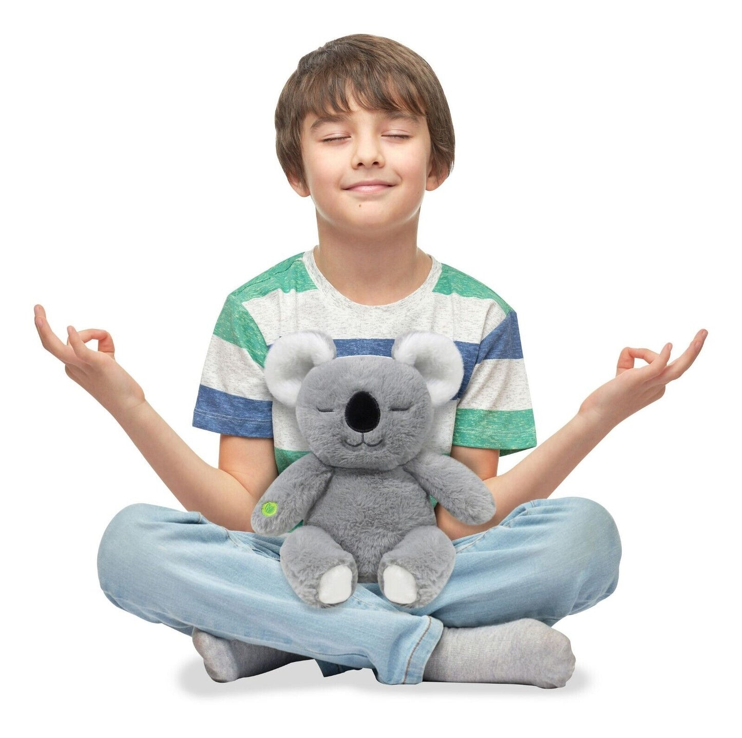 MINDFUL LIL MINDS BREATHING MEDITATION BUDDY