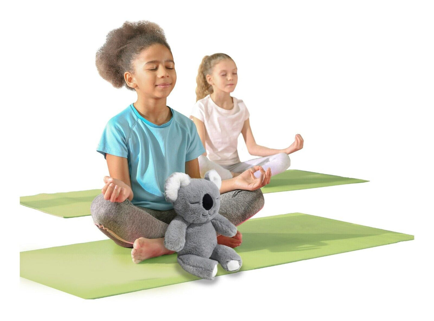 MINDFUL LIL MINDS BREATHING MEDITATION BUDDY