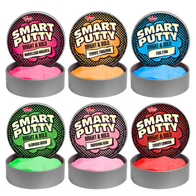 Mini Smart Putty