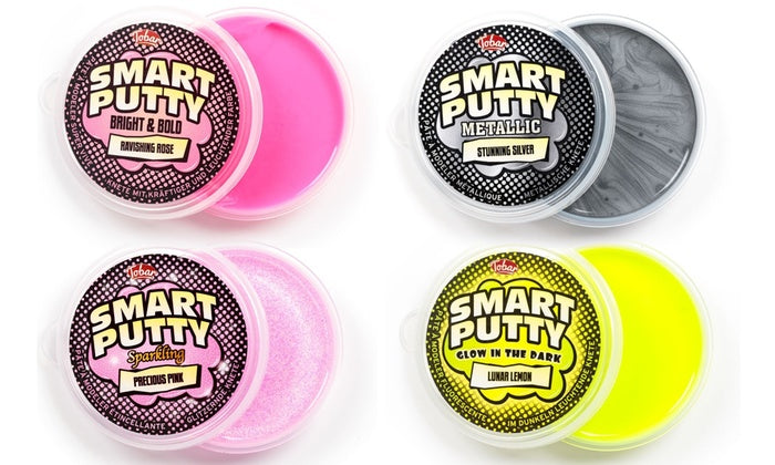 Mini Smart Putty