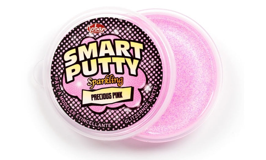 Mini Smart Putty