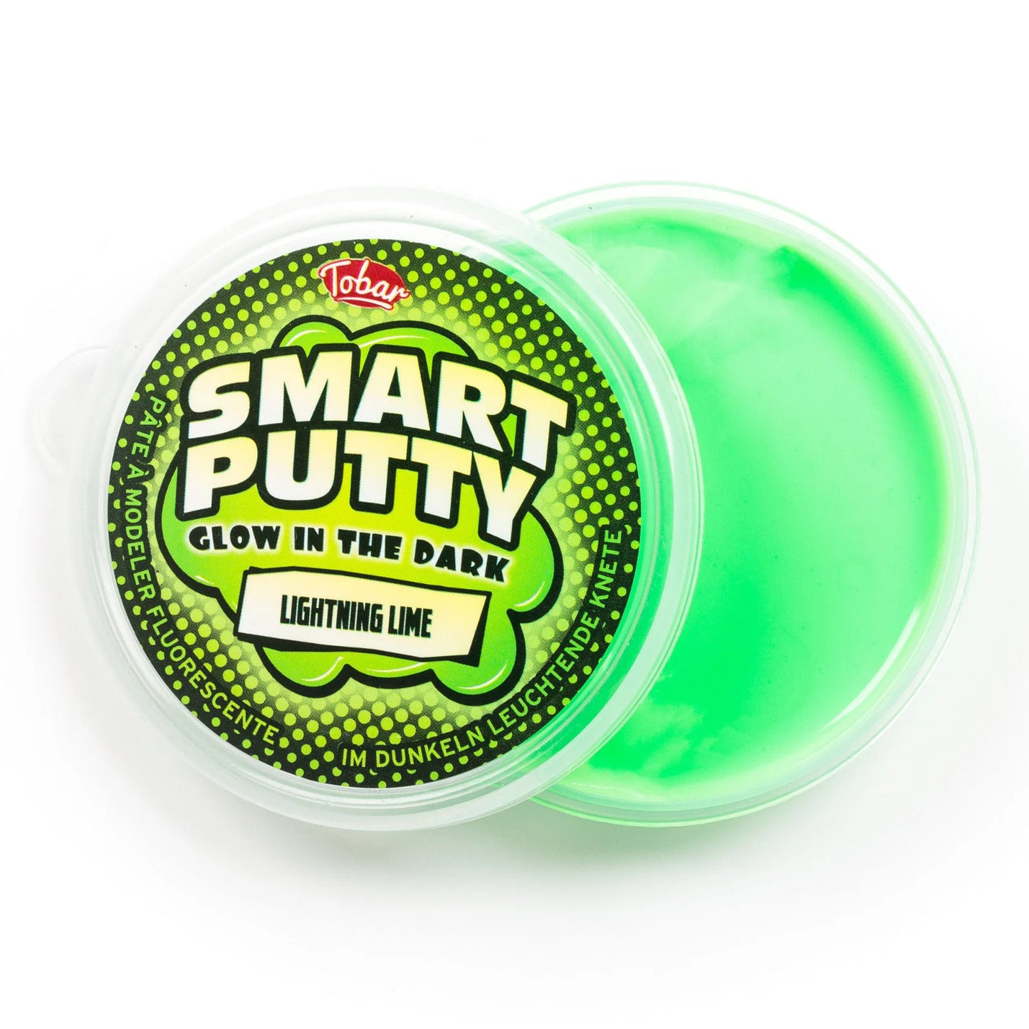 Mini Smart Putty