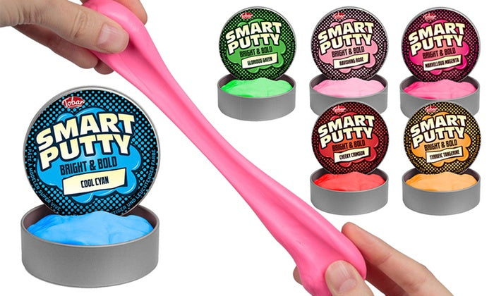 Mini Smart Putty