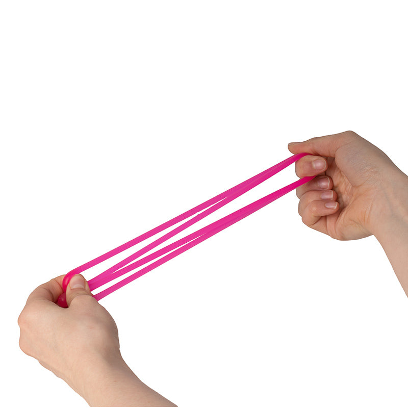 Twisteez stretchy noodles (2 pack)