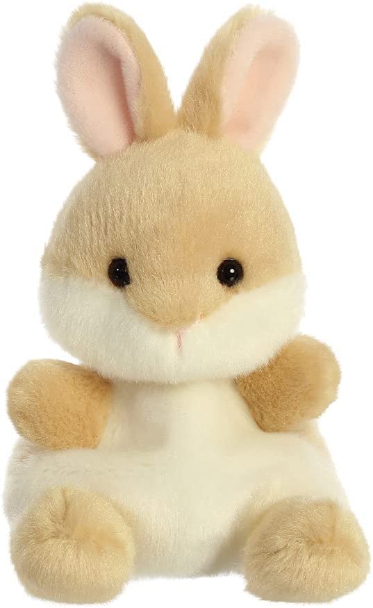 Aurora World Bean Bag PALM PALS Ella The Bunny Rabbit 61243