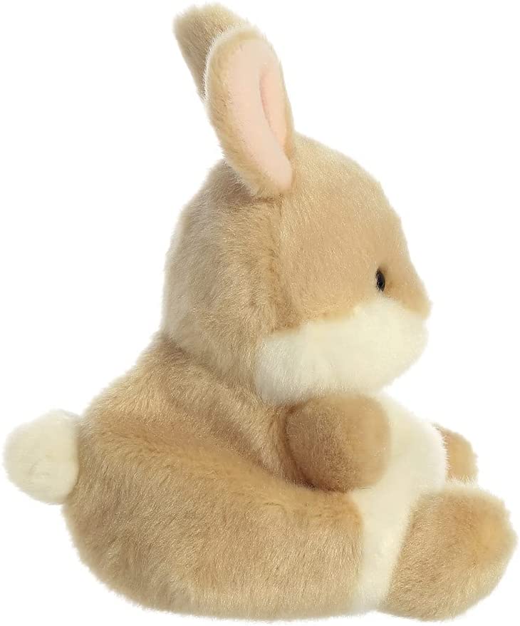 Aurora World Bean Bag PALM PALS Ella The Bunny Rabbit 61243