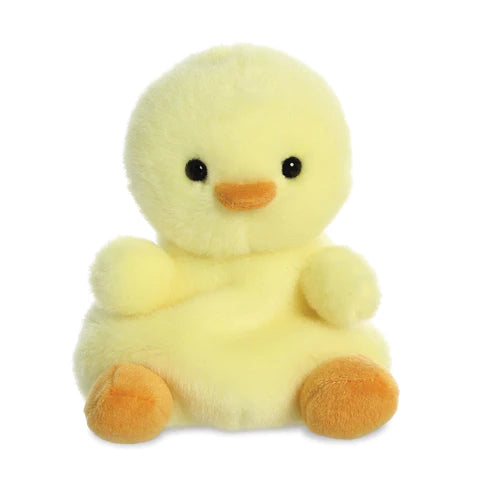 Aurora World Bean Bag PALM PALS Betsy the Chick 61224