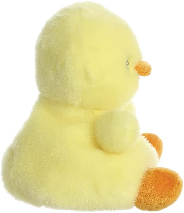 Aurora World Bean Bag PALM PALS Betsy the Chick 61224