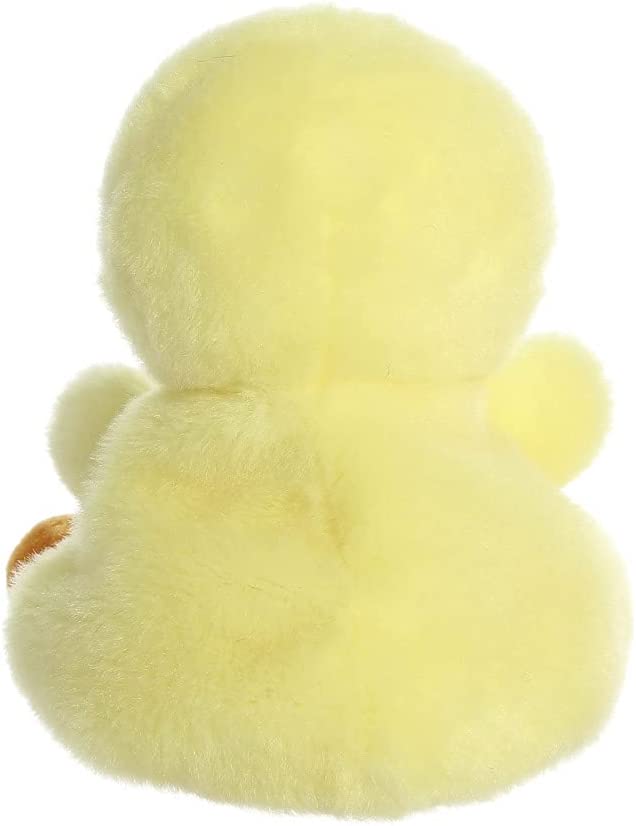 Aurora World Bean Bag PALM PALS Betsy the Chick 61224