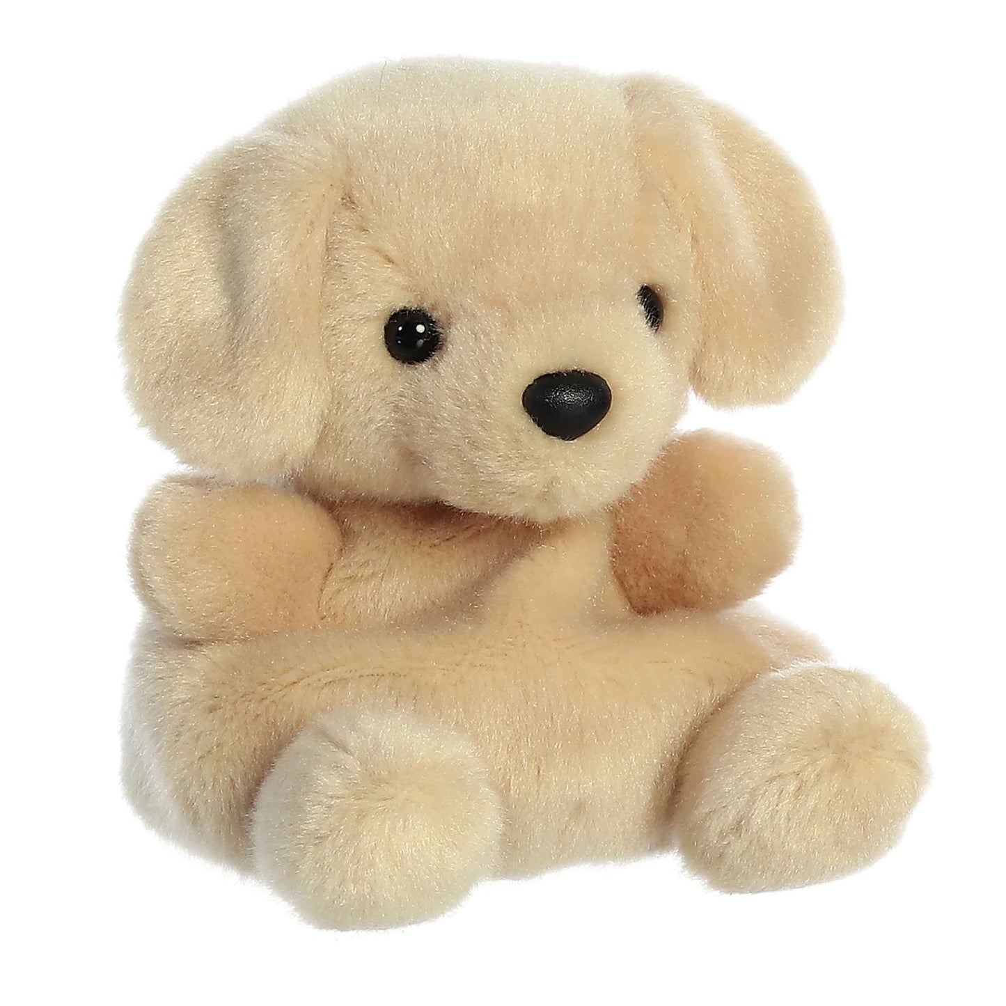 Aurora World Bean Bag PALM PALS Sunny the Labrador 33532