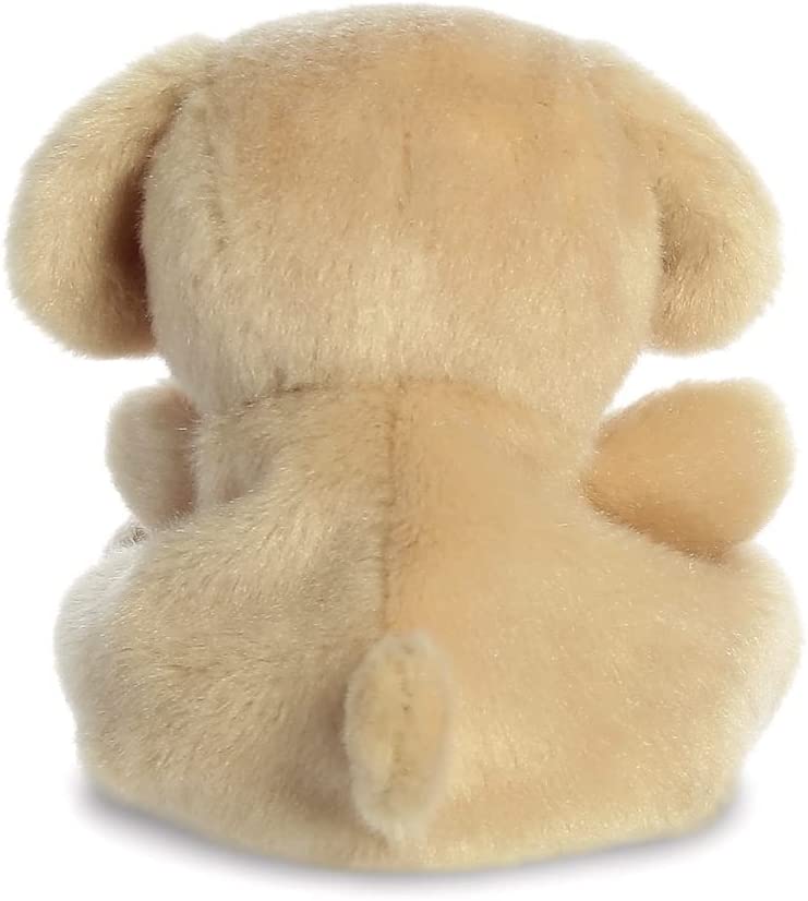 Aurora World Bean Bag PALM PALS Sunny the Labrador 33532