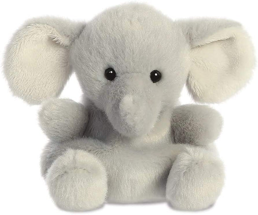 Aurora World Bean Bag PALM PAL Stomp the Elephant 33476